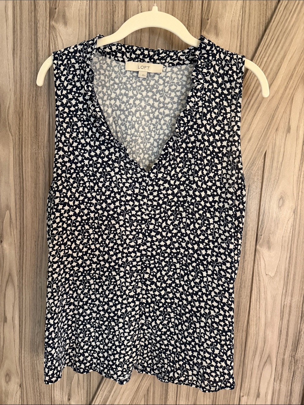 Loft Top